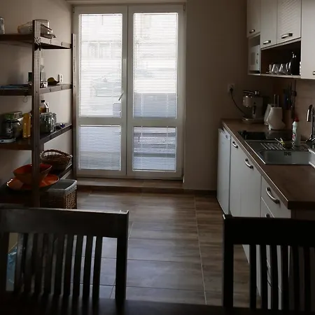 Apartment Adriana 10E, Vysoke Tatry, High Tatras Velky Slavkov Exterior photo