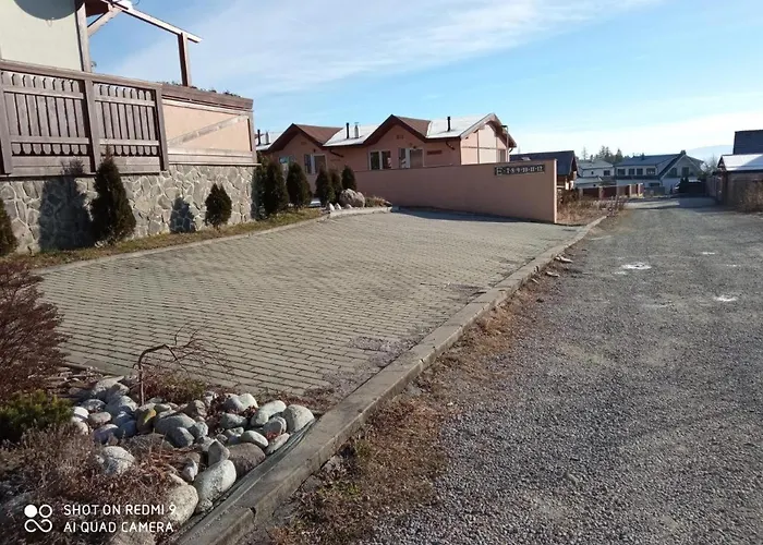 Apartment Adriana 10E, Vysoke Tatry, High Tatras