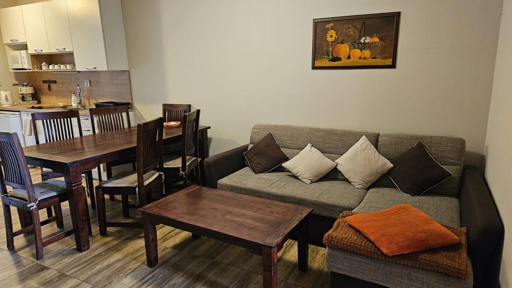 Apartment Adriana 10e, Vysoke Tatry, High Tatras