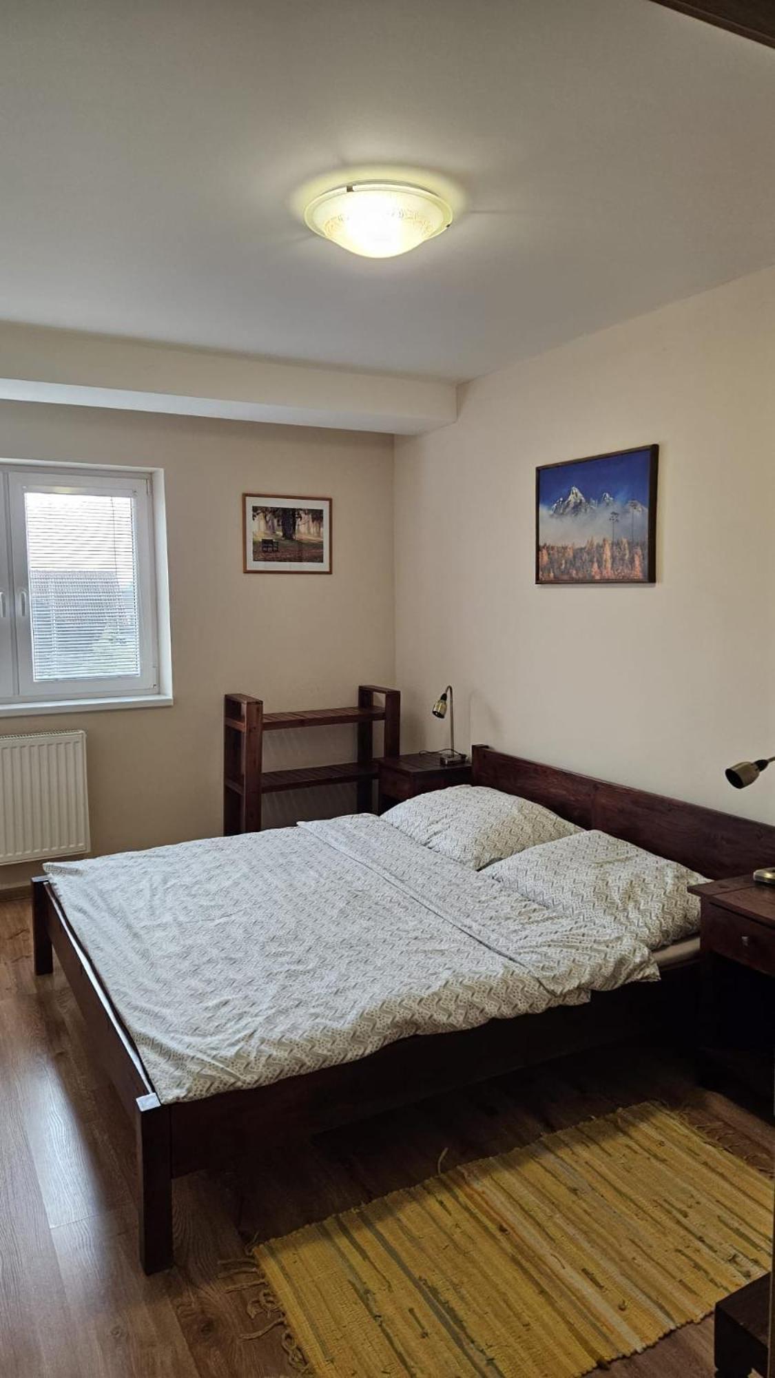 Adriana 10e, Vysoke Tatry, High Tatras Apartment Veľký Slavkov