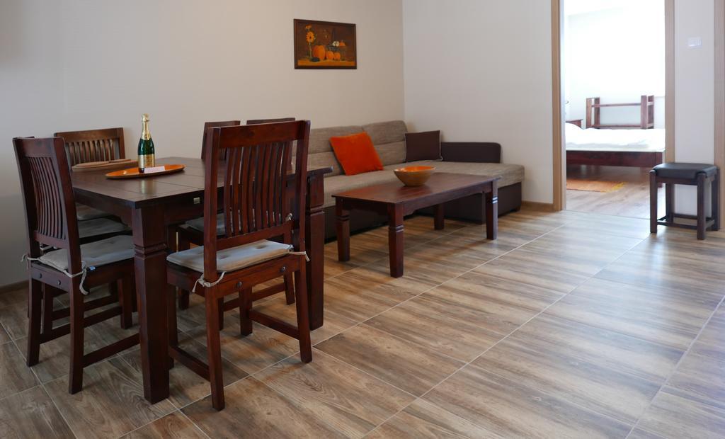 Apartment Adriana 10e, Vysoke Tatry, High Tatras *