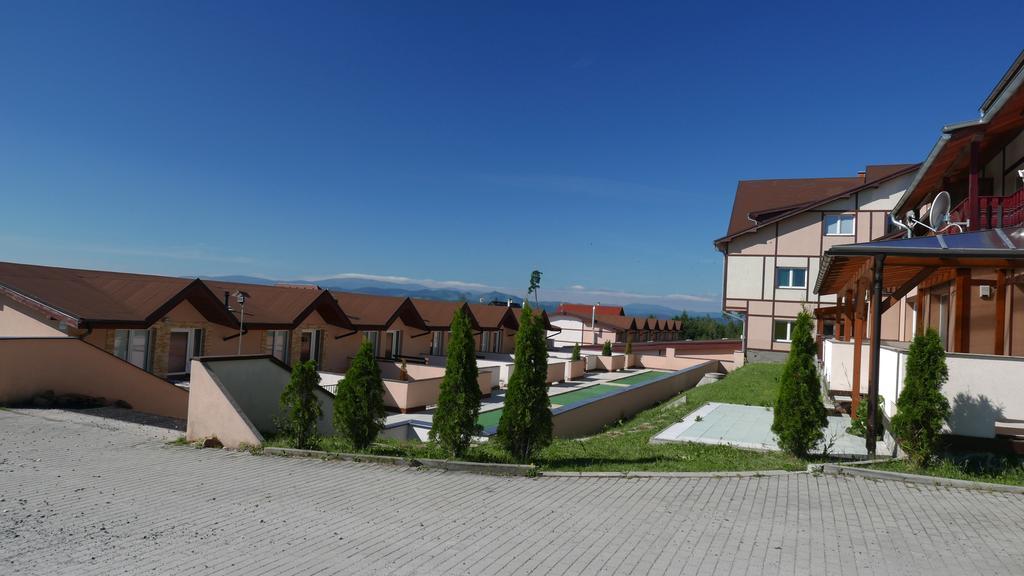 Apartment Adriana 10e, Vysoke Tatry, High Tatras