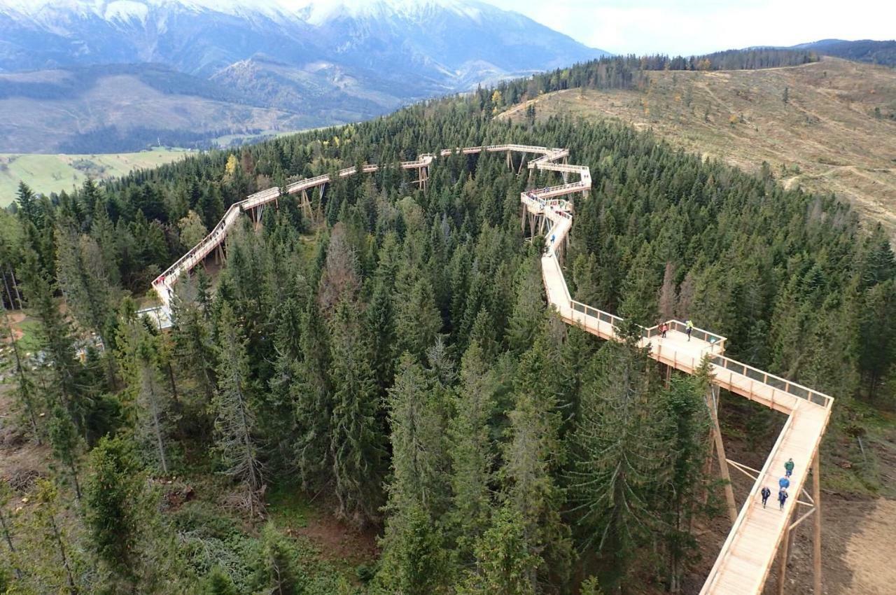 Apartment Adriana 10e, Vysoke Tatry, High Tatras Veľký Slavkov