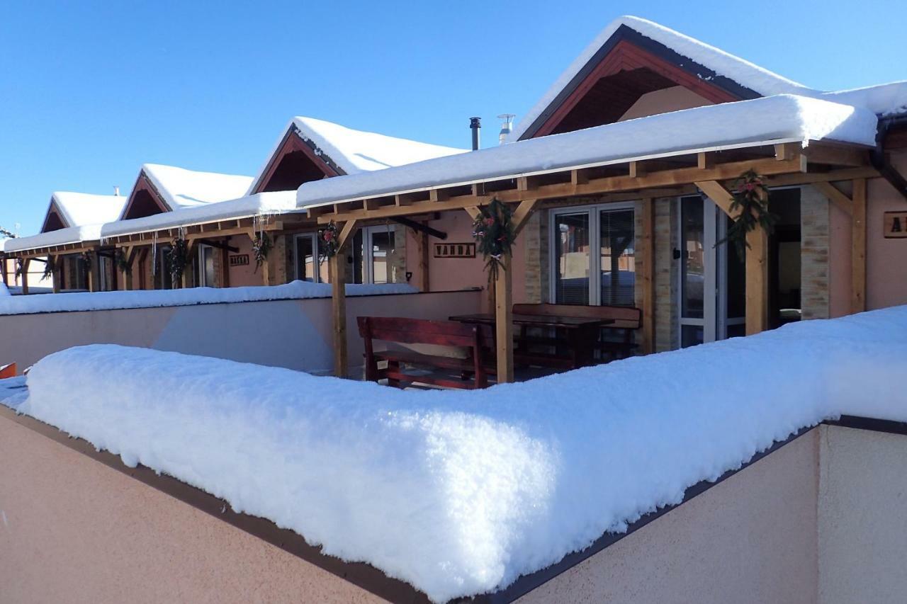 Adriana 10e, Vysoke Tatry, High Tatras Apartment